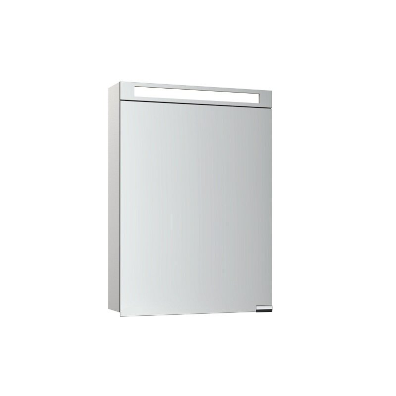 Изображение товара Зеркальный шкаф Keuco Royal E-One 44304171000 с подсветкой Изображение товара Зеркальный шкаф Keuco Royal E-One 44304171000 с подсветкой