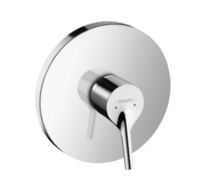 Изображение товара Смеситель для душа Hansgrohe Talis S, 72605000, хром