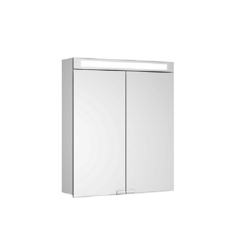 Изображение товара Зеркальный шкаф Keuco Royal E-One 44301171301 с подсветкой Изображение товара Зеркальный шкаф Keuco Royal E-One 44301171301 с подсветкой