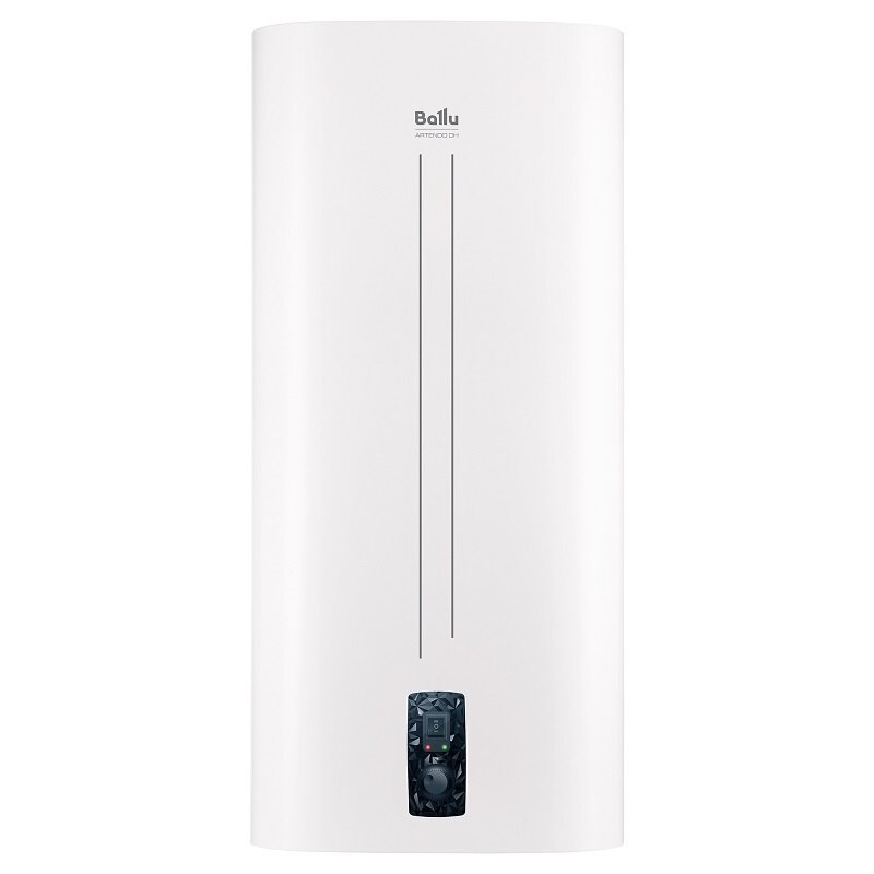 Изображение товара Водонагреватель Ballu BWH/S 30 Smart WIFI DRY+ электрический 30 л накопительный с Wi-Fi