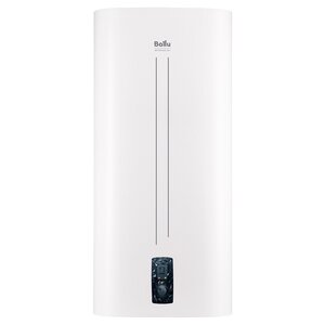 Изображение товара Водонагреватель Ballu BWH/S 30 Smart WIFI DRY+ электрический накопительный, 2 кВт, однофазный, 30 литров, белый