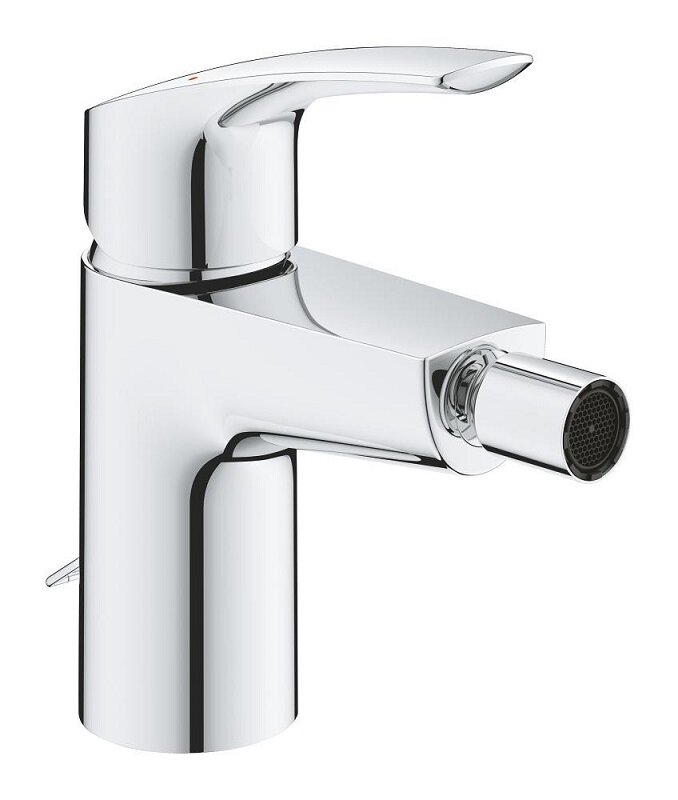 Изображение товара Смеситель для биде Grohe Eurosmart Cosmopolitan, 32927003, хром