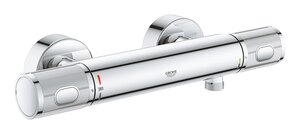 Изображение товара Grohe Grohtherm 1000 Performance Смеситель для душа термостат хром