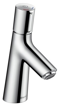 Изображение товара Смеситель для раковины Hansgrohe Talis Select S 72040000 хром
