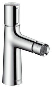 Изображение товара Смеситель для биде Hansgrohe Talis Select S, 72202000, хром