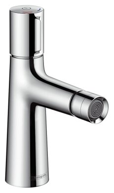 Изображение товара Смеситель для биде Hansgrohe Talis Select S, 72202000, хром Изображение товара Смеситель для биде Hansgrohe Talis Select S, 72202000, хром
