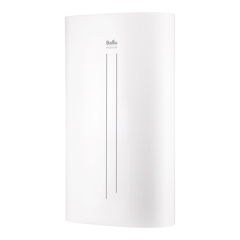 Изображение товара Водонагреватель Ballu BWH/S 50 Rodon SP 50 л электрический накопительный