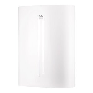 Изображение товара Водонагреватель Ballu BWH/S 80 Rodon SP электрический накопительный, 2 кВт, однофазный, 80 литров, белый