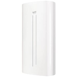 Изображение товара Водонагреватель Ballu BWH/S 50 Rodon, электрический накопительный, 1,5 кВт, однофазный, 50 литров, белый
