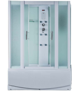 Изображение товара Душевая кабина Timo TE-0750, 148 x 80 см (Eco)