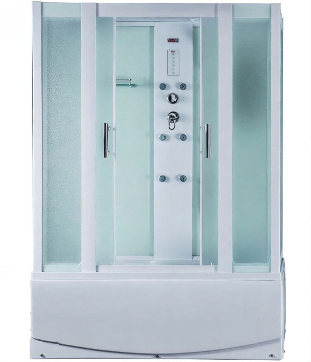 Изображение товара Душевая кабина Timo TE-0750, 148 x 80 см (Eco)