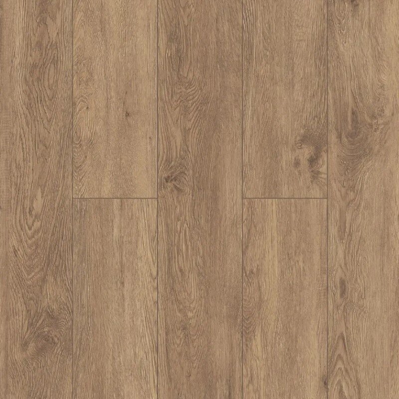 Изображение товара Виниловый ламинат SPC Alpine Floor Grand Sequoia Light 122 см коричневый замковый