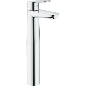Изображение товара Смеситель для раковины Grohe BauLoop 23764000 хром однорычажный