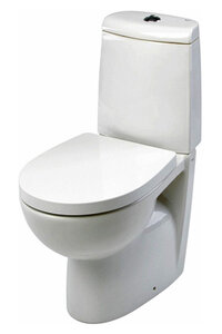 Изображение товара Крышка-сиденье Roca Victoria Nord ZRU9000024 SoftClose Испания