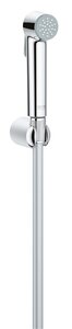 Изображение товара Лейка гигиеническая Grohe Tempesta-F, 26352000, Trigger Spray 30, хром