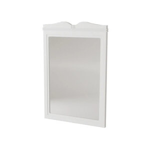 Изображение товара Зеркало Caprigo Borgo 33430-B231, 65 см, цвет белый