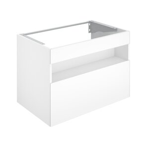 Изображение товара Тумба под раковину Keuco Stageline 80 см с подсветкой и USB