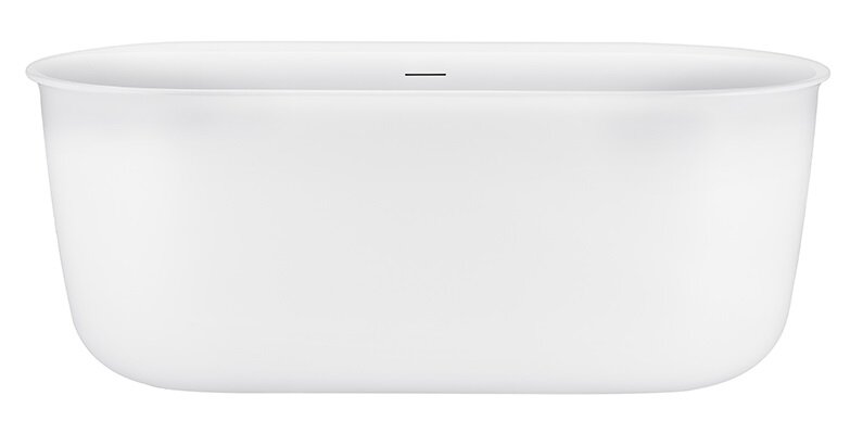 Изображение товара Ванна акриловая Aifol Vivian Family 152778 A05 170x78 см белый матовый отдельностоящая