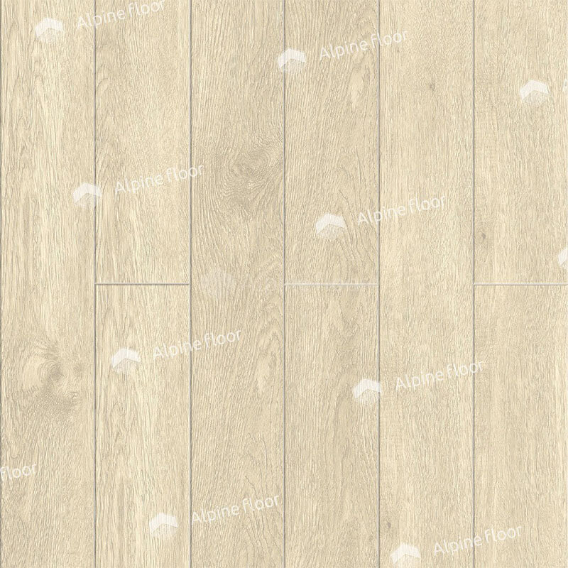 Изображение товара Виниловый ламинат SPC Alpine Floor Grand Sequoia Village ECO 11-307 светлый 4мм замковый 12.5х122 с