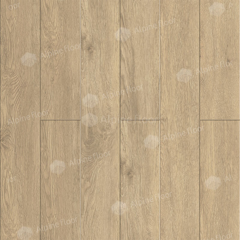 Изображение товара Виниловый ламинат SPC Alpine Floor Grand Sequoia Village ECO 11-607 125x122 см коричневый