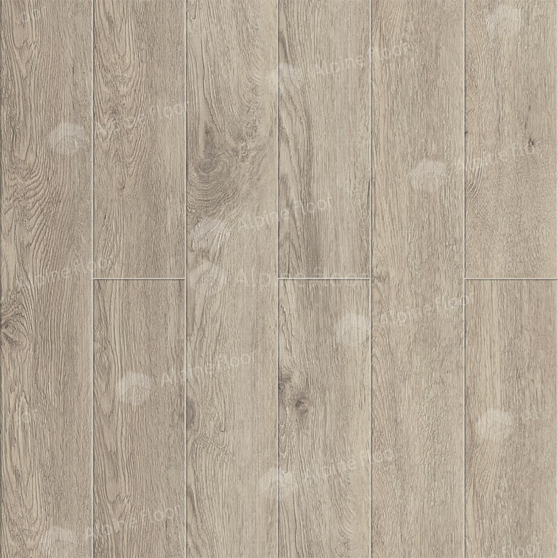Изображение товара Виниловый ламинат SPC Alpine Floor Grand Sequoia Village ECO 11-907 12.5х122 см коричневый