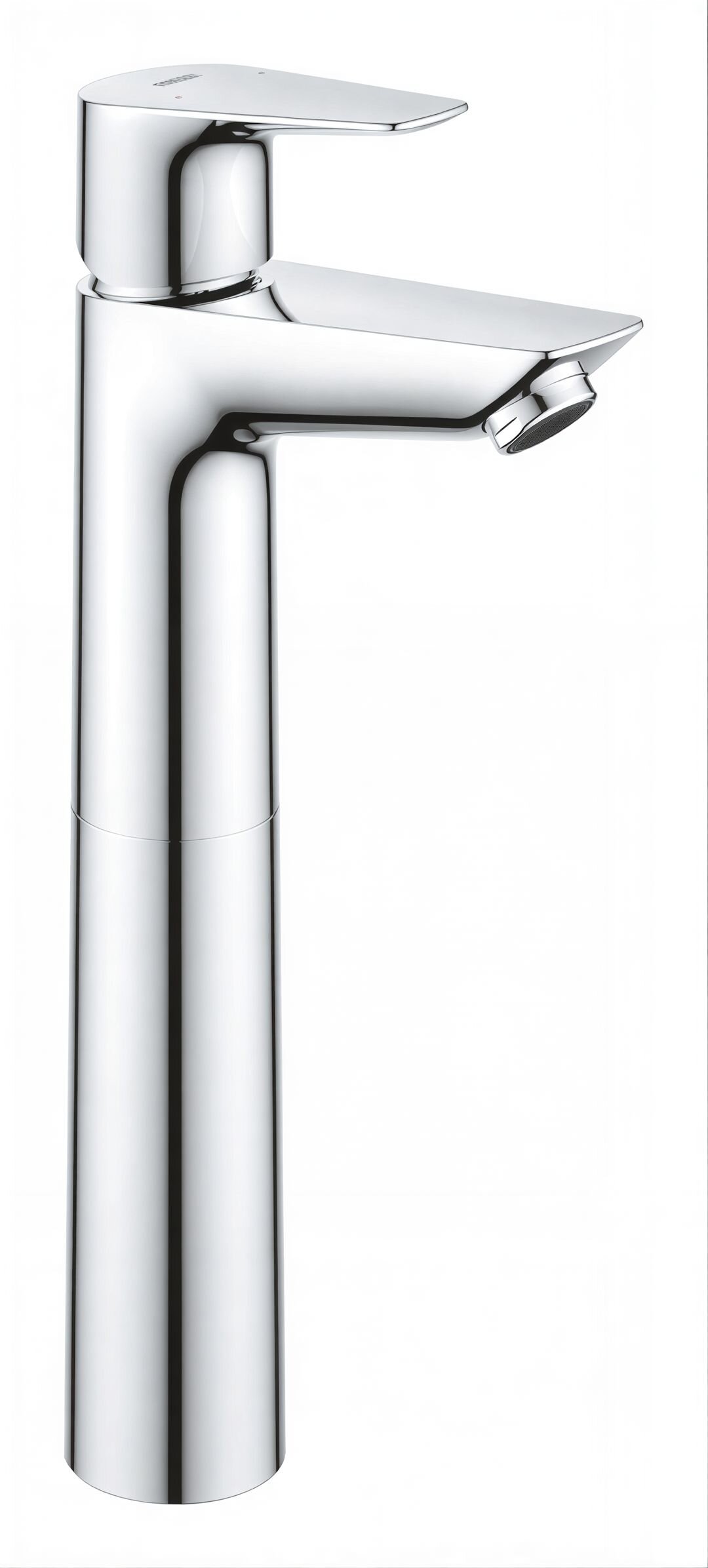 Изображение товара Смеситель для раковины Grohe BauEdge, 23761001, хром Изображение товара Смеситель для раковины Grohe BauEdge, 23761001, хром