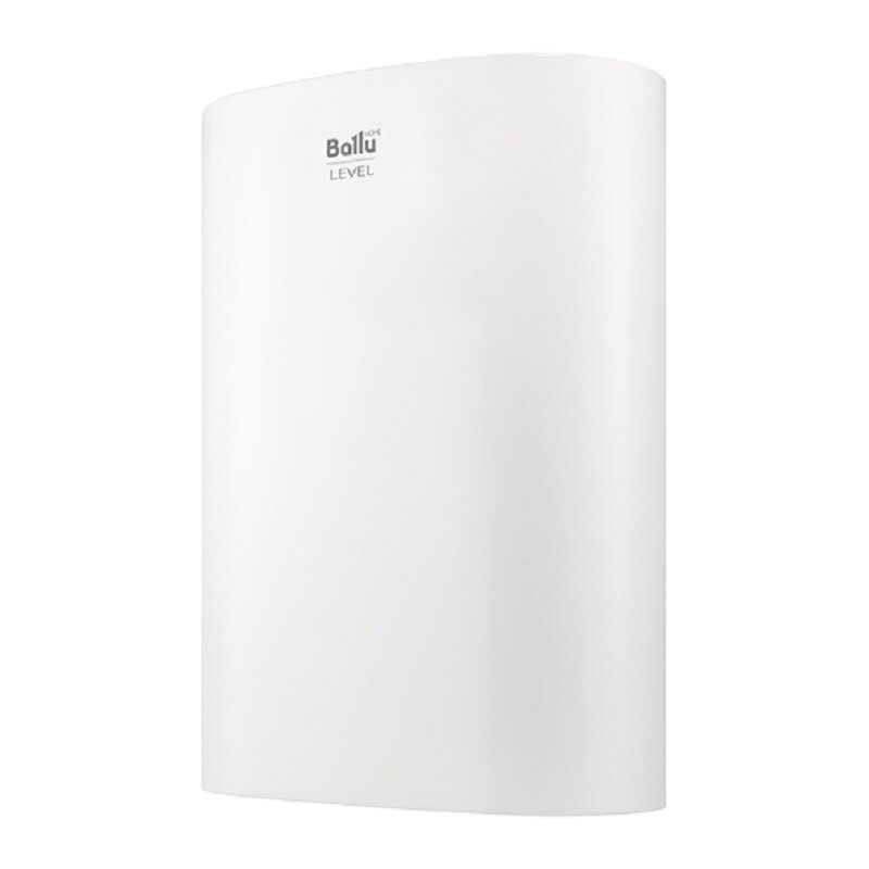 Изображение товара Электрический накопительный водонагреватель Ballu BWH/S 30 Level PRO 30л 2кВт