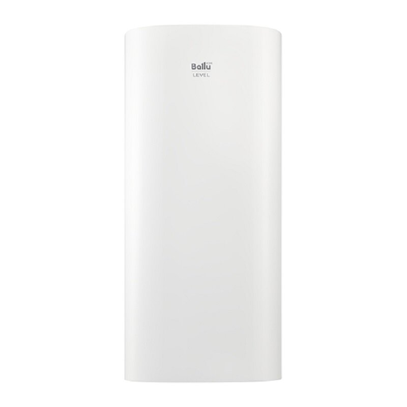 Изображение товара Водонагреватель Ballu BWH/S 50 Level PRO,  электрический накопительный, 2 кВт, однофазный, 50 литров, белый