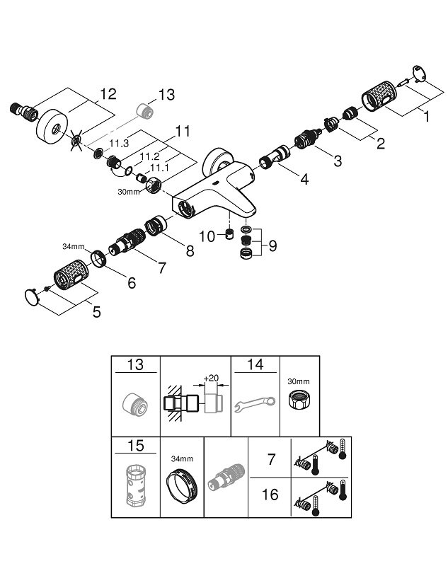Превью изображения товара