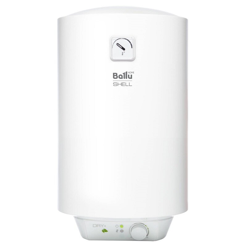 Изображение товара Водонагреватель накопительный 30 л Ballu BWH/S 30 Shell электрический