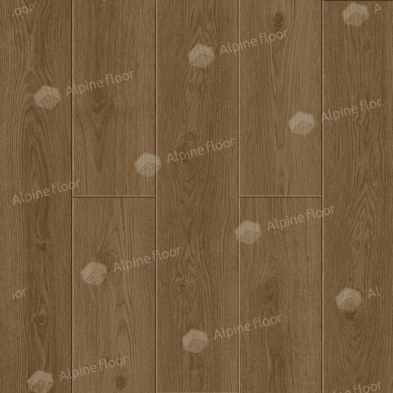 Изображение товара Виниловый ламинат SPC Alpine Floor Solo Plus ЕСО 14-101, 122 см, декор Аллегро, замковый 4 мм