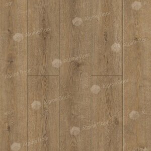 Изображение товара Виниловый ламинат SPC Alpine Floor Solo Plus, ЕСО 14-301, планка 18.3 х 122 см, декор Ларгетто, замковый, 4 мм