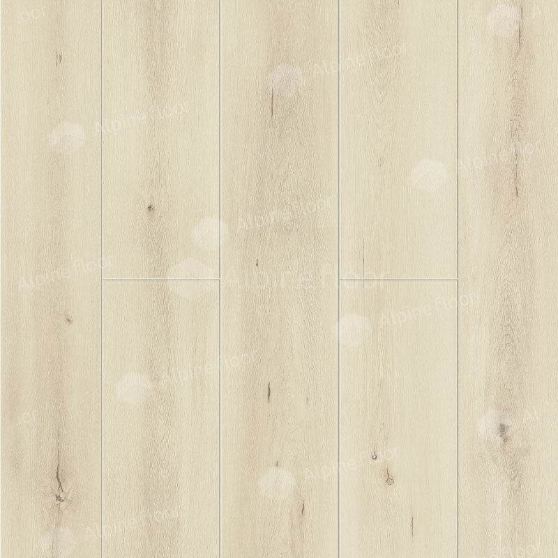 Изображение товара Виниловый ламинат SPC Alpine Floor Solo Plus, замковый, 4 мм, декор Ададжио