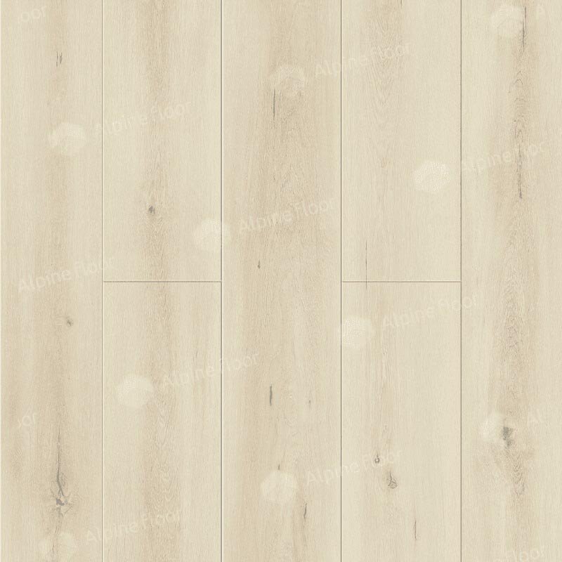 Изображение товара Виниловый ламинат SPC Alpine Floor Solo Plus, замковый, 4 мм, декор Ададжио