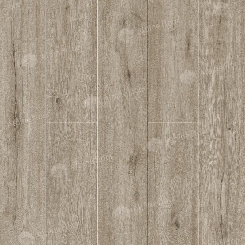 Изображение товара Виниловый ламинат SPC Alpine Floor Solo Plus ЕСО 14-801 122x18.3 см декор Прэсто замковый 4 мм