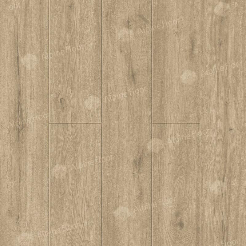 Изображение товара Плитка SPC Alpine Floor Solo Plus Анданте 14-1001, 183x1220 мм, 4 мм