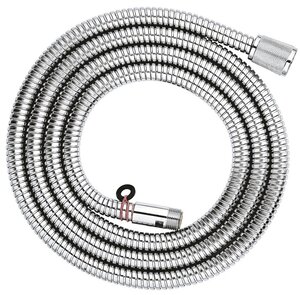 Изображение товара Шланг для душа Grohe Relexaflex 200 см хром с долговечным покрытием