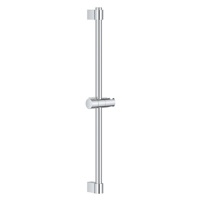 Изображение товара Душевая штанга Grohe Tempesta держатель 62 см хром Изображение товара Душевая штанга Grohe Tempesta держатель 62 см хром