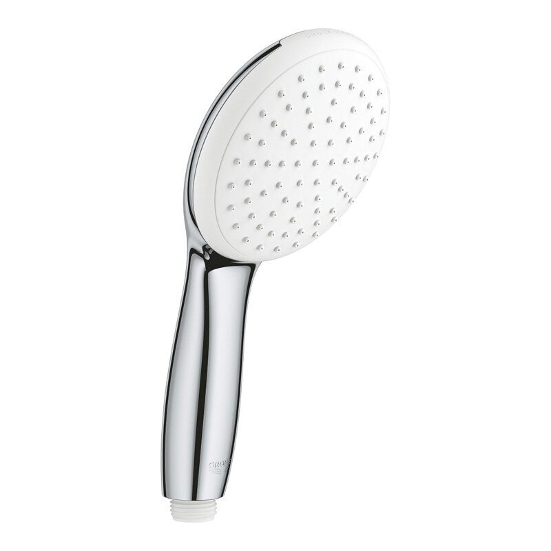 Изображение товара Душевая лейка Grohe Tempesta New, 1 режим, хром