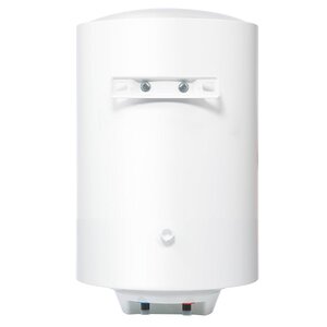 Изображение товара Водонагреватель Ballu BWH/S 80 Shell, электрический накопительный, 1,5 кВт, однофазный, 80 литров, белый