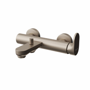 Изображение товара Смеситель для ванны и душа Kerama Marazzi Ole 69440KM.M0.071 золото атласное