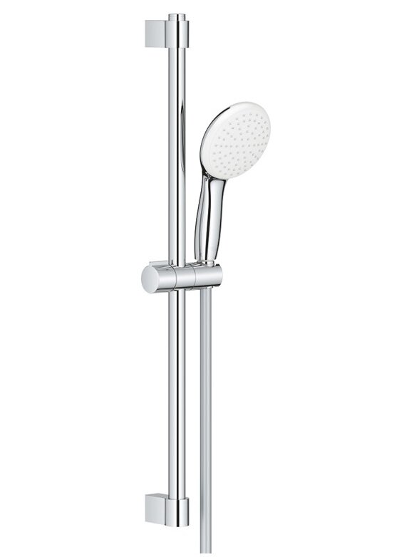 Изображение товара Душевой гарнитур Grohe Tempesta New, 27853003, 1 режим струи, хром