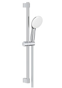 Изображение товара Душевой гарнитур Grohe Tempesta New, 27853003, 1 режим струи, хром