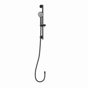 Изображение товара Душевой гарнитур Kerama Marazzi Ole 69457KM.01.093, цвет матовый черный