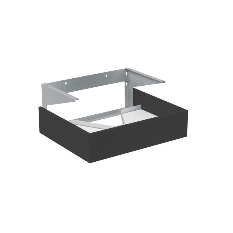 Изображение товара Тумба под раковину Keuco Edition 300 30362003900, 65 см, цвет антрацит