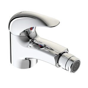 Изображение товара Смеситель Vidima ОРИОН (ORION) BA002AA для биде без донного клапана, хром