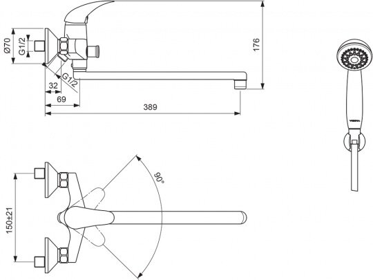 Превью изображения товара
