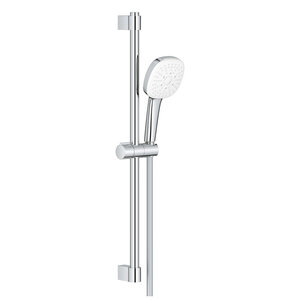 Изображение товара Душевой гарнитур Grohe Tempesta Cube, 27579003, 3 вида струи, хром