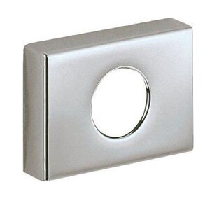 Изображение товара Диспенсер для гигиенических пакетов Keuco 04976010000 хром с смотровым окном