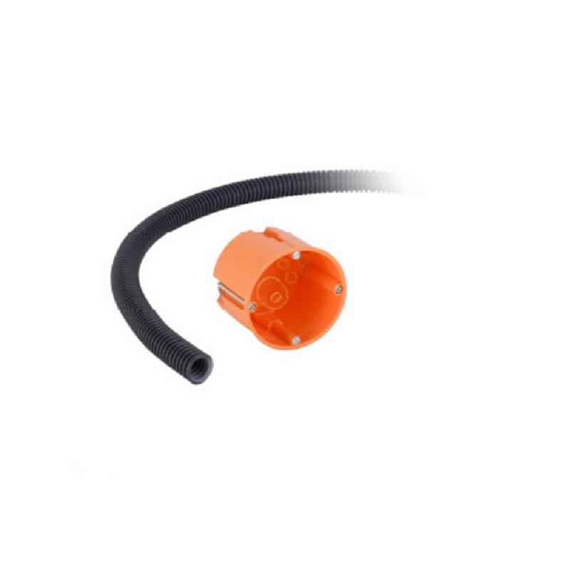 Изображение товара Внутренняя часть Keuco iLook_move 17699000001 для встроенного монтажа косметического зеркала